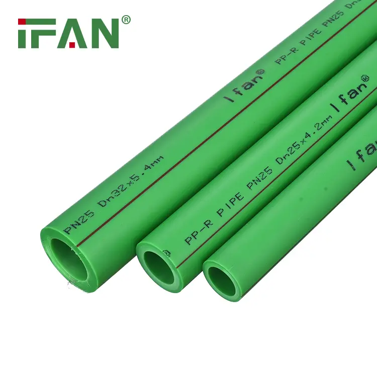 Various Advantages and Applications of PPR Pipe - Image 5