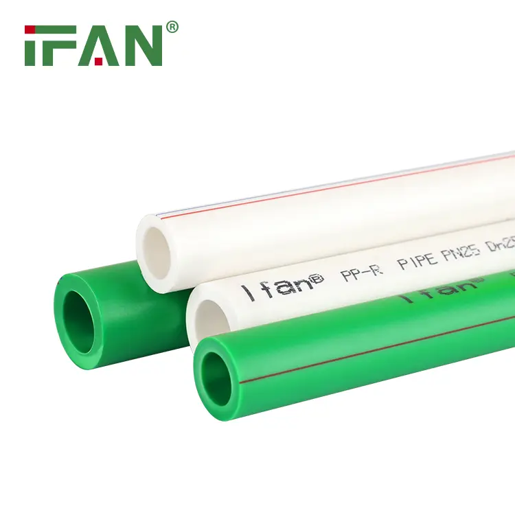 Various Advantages and Applications of PPR Pipe - Image 4