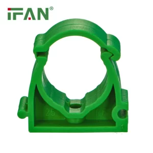 ppr pipe clip