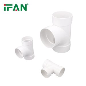 AS/NZS 1477 UPVC male elbow adapter