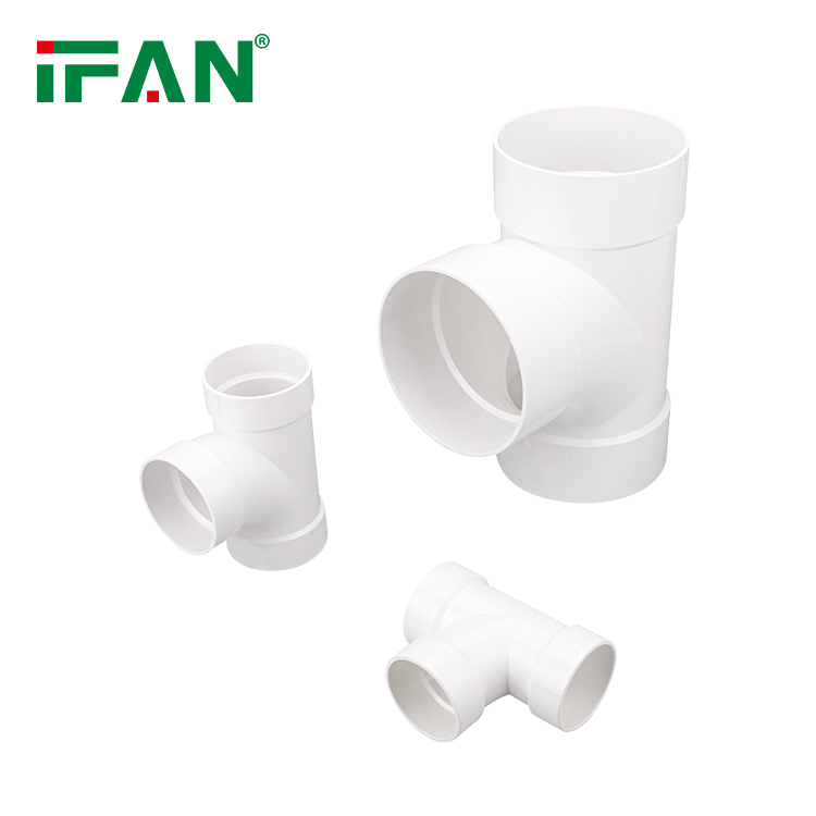 AS/NZS 1477 UPVC male elbow adapter