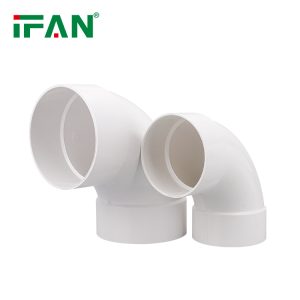 ASTM D1785 SCH80 UPVC male spigot adapter