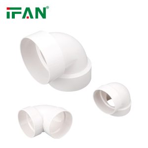 NSF/ANSI 14 UPVC male hose adapter