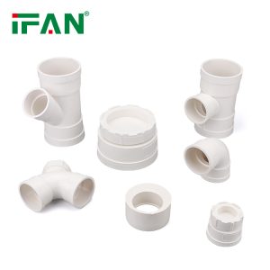 UPVC fitting