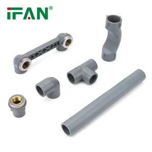 CPVC Pipes