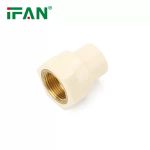 PVC Pipe Fitting Female Socket: A Complete Guide for Plumbing & Construction