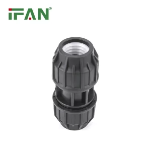 HDPE Coupling