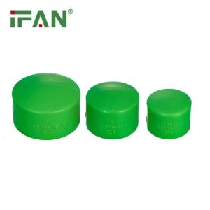 PPR Fitting Cap: A Comprehensive Guide to Uses, Installation, and Benefits