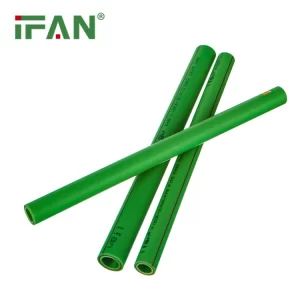 PPR Fiber Glass Pipe