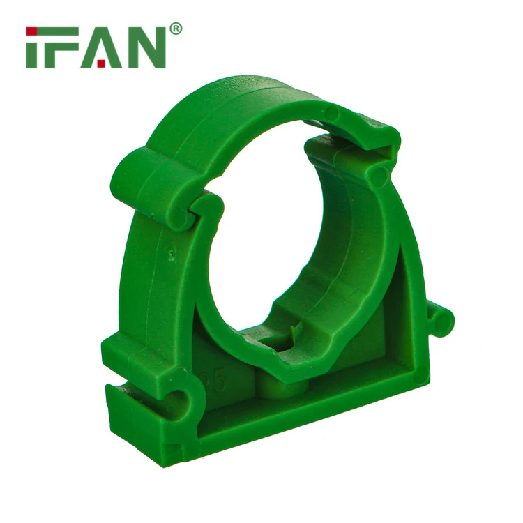 IFAN ASTM F2389 PPR Pipe Clip - Image 5