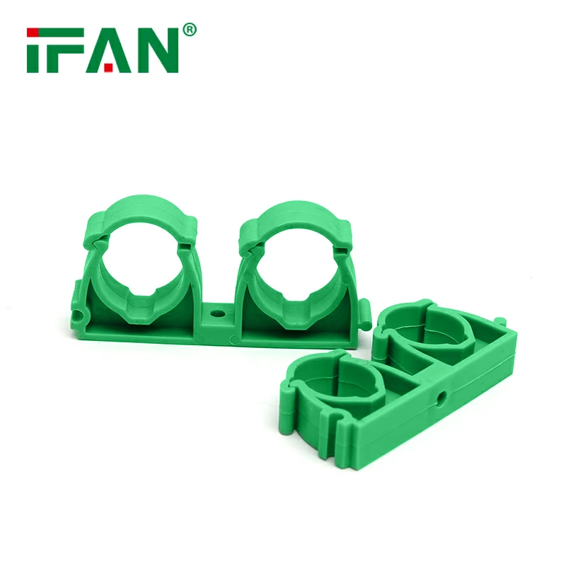 PPR Pipe Clip