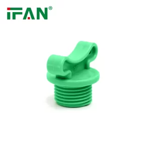 PPR Plug With Ear