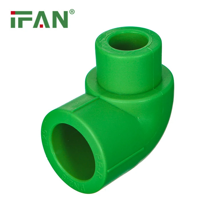IFAN EN 15874 PPR Reduce Elbow - Image 4
