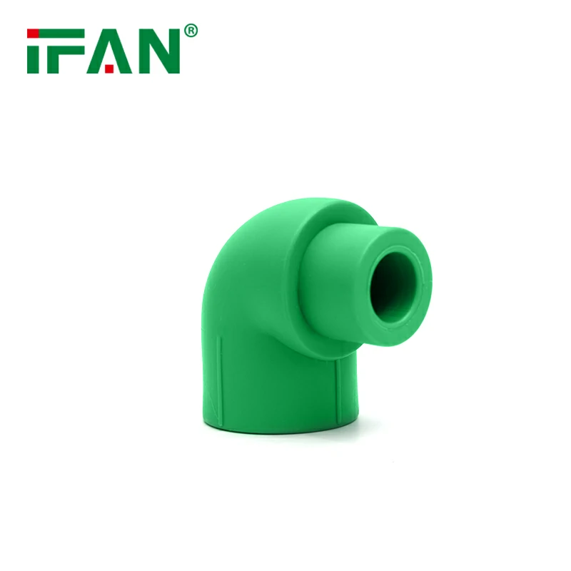 IFAN EN 15874 PPR Reduce Elbow - Image 5