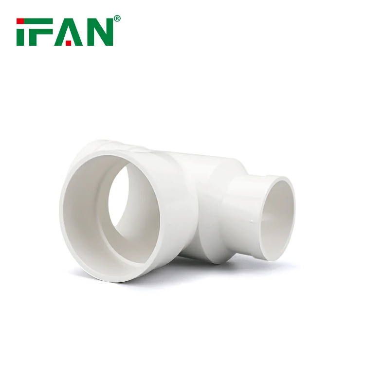 IFAN GB Versatile PVC Bottle Tee - Image 4