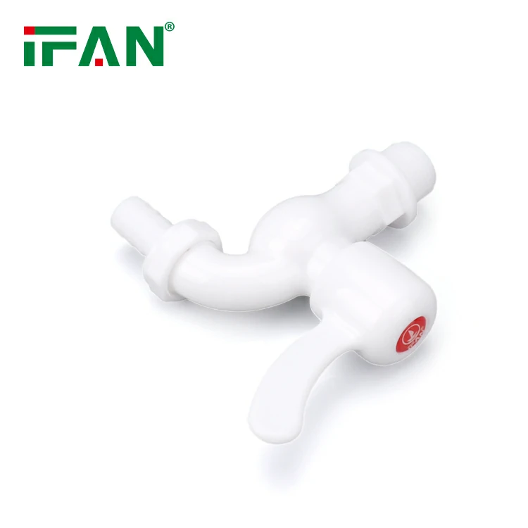 IFAN ASTM2846 Versatile PVC Tap - Image 2