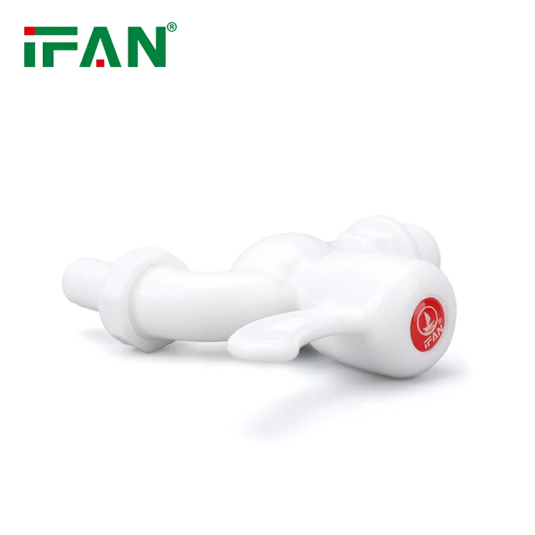 IFAN ASTM2846 Versatile PVC Tap - Image 4