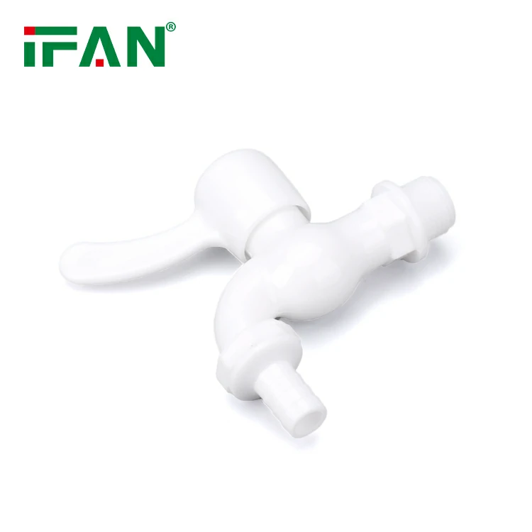 IFAN ASTM2846 Versatile PVC Tap - Image 5