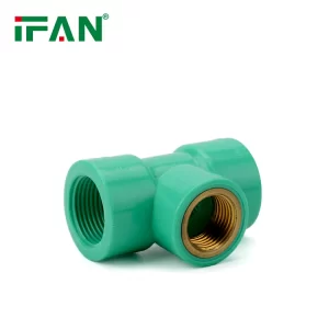 UPVC Pipe Fitting Female Tee: Installation, Advantages & Applications