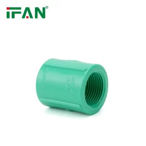 UPVC Pipe Fitting Socket: The Ultimate Guide for Reliable Plumbing Connections