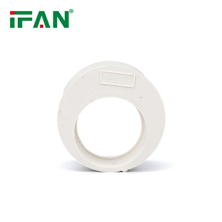 IFAN GB UPVC Drainage Bush - Image 3