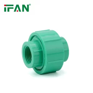 UPVC Pipe Fitting Union: A Complete Guide to Installation, Benefits