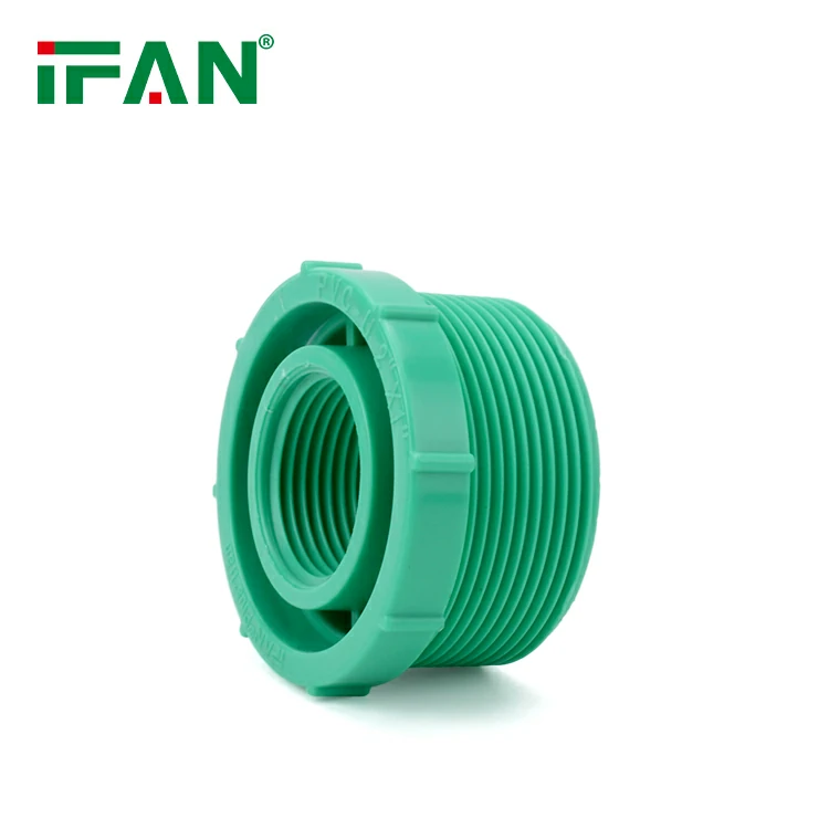 IFAN BS 4346 UPVC Tank Connector - Image 2