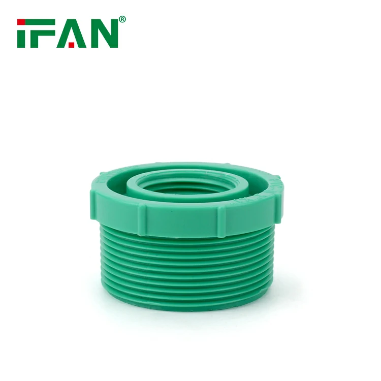 IFAN BS 4346 UPVC Tank Connector - Image 3