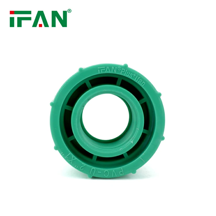 IFAN BS 4346 UPVC Tank Connector - Image 4