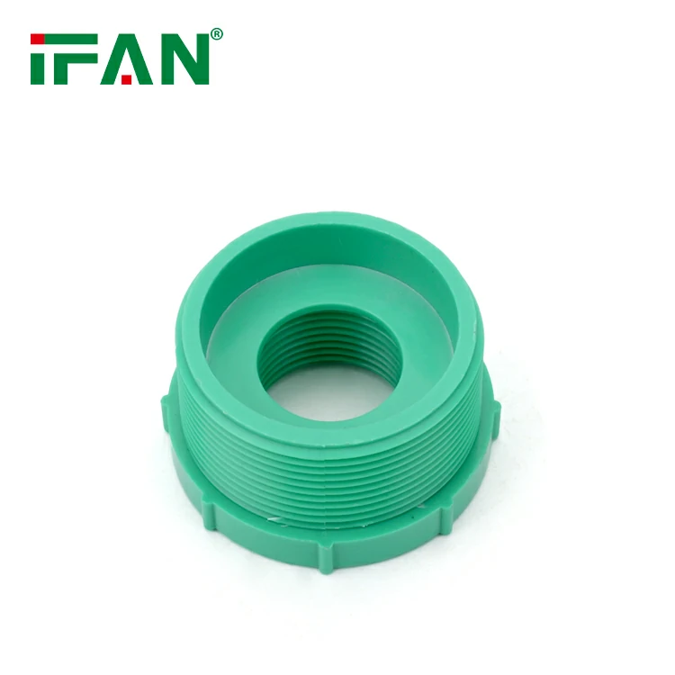 IFAN BS 4346 UPVC Tank Connector - Image 5