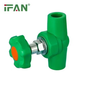 stopping valve