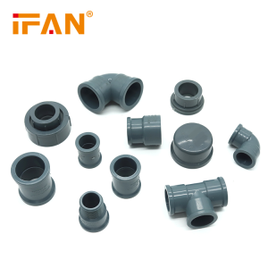 UPVC Pipe Fitting: Types, Benefits & Applications for Modern Plumbing Systems