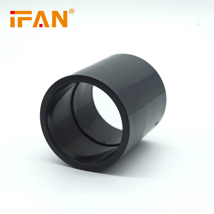 IFAN BS 4346 Eco-friendly UPVC fittings - Image 2