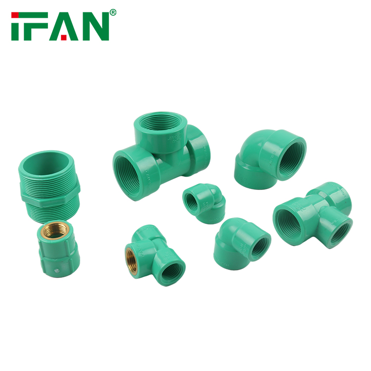 BS 4346 Environmentally friendly UPVC joints