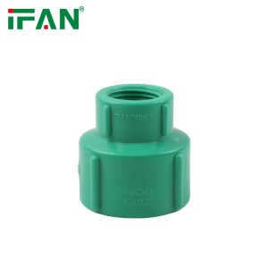 UPVC Pipe Fitting Socket: Types, Installation, and Applications Explained