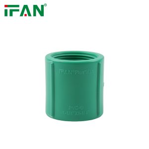 UPVC Pipe Fitting Socket: A Comprehensive Guide to Design
