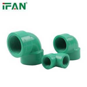 CSA B137.3 Green UPVC piping solutions