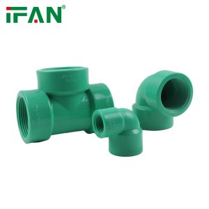 NSF/ANSI 14 UPVC sustainable connectors