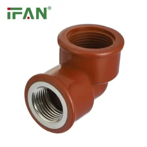 pph female elbow