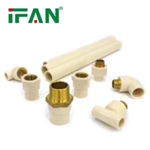 cpvc pipe fittings