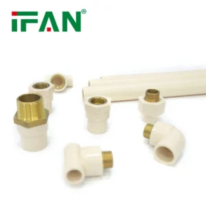 NSF/ANSI 14 CPVC Expansion Coupling
