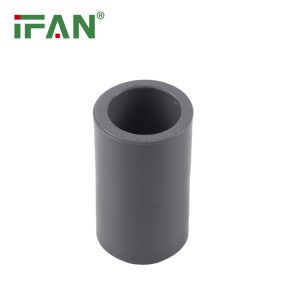 CPVC pipe adapter IFAN ASTM F441