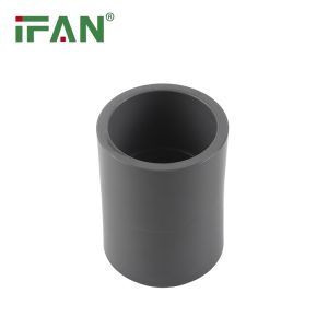 CPVC coupling fitting ASTM F441