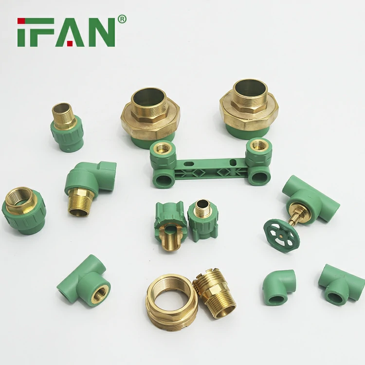 PPR Pipes for Modern Plumbing