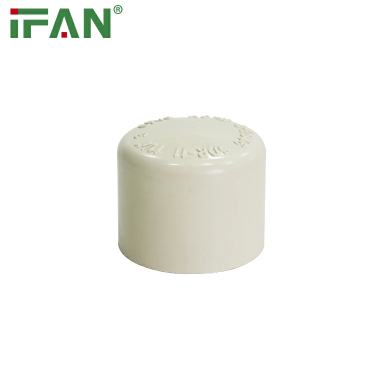 CPVC Pipe Fitting Caps: A Comprehensive Guide to Selection DIN 8079/8080 - Image 3