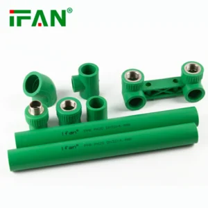 IFAN EN 15874 PPR reducing TEE