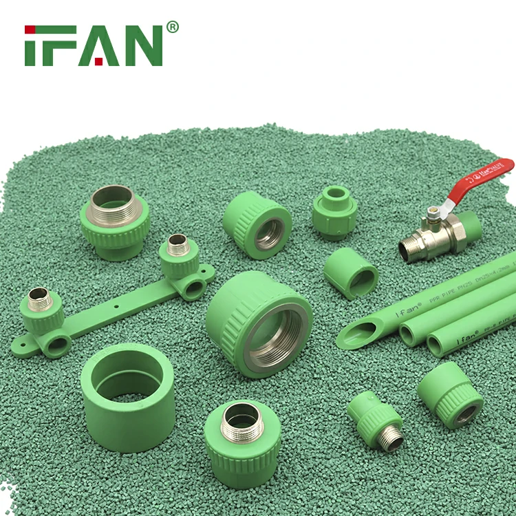 PPR Fittings