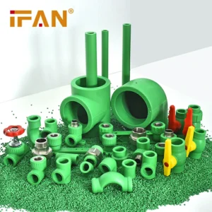 PPR Pipes