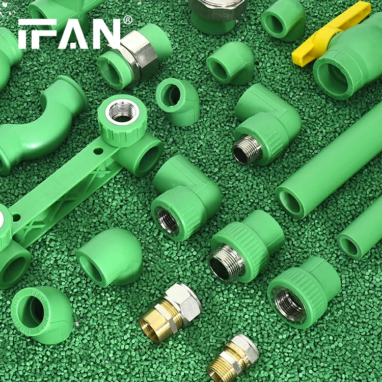 PPR Tube Fitting