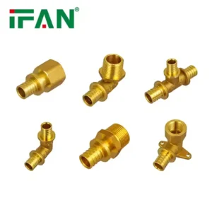 brass sliding fittings